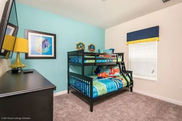 Ev (8917STIN New Luxury Furnished 5 Bedro)