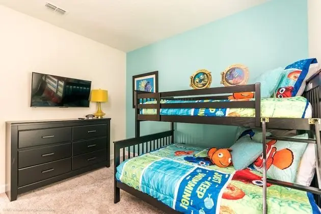 Ev (8917STIN New Luxury Furnished 5 Bedro)