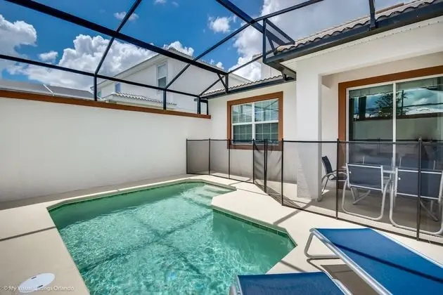 Ev (8917STIN New Luxury Furnished 5 Bedro)