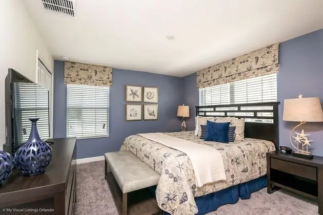 Ev (8917STIN New Luxury Furnished 5 Bedro)