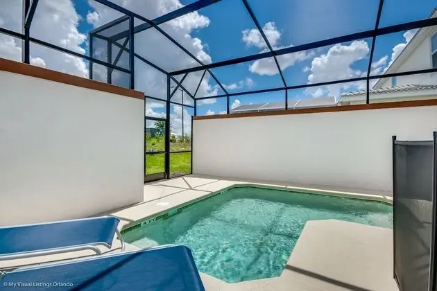 Ev (8917STIN New Luxury Furnished 5 Bedro)