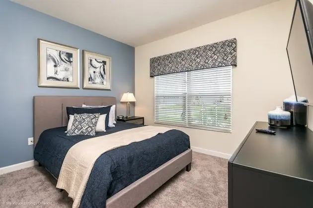 Ev (8917STIN New Luxury Furnished 5 Bedro)