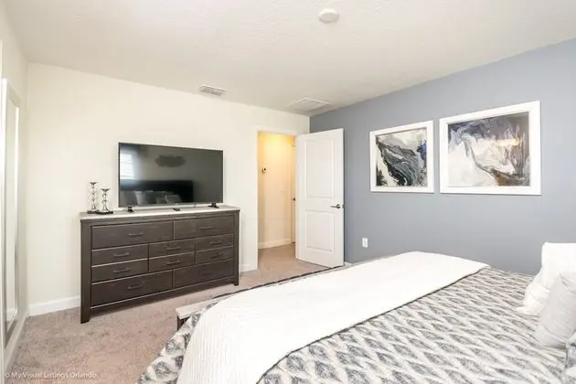 Ev (8917STIN New Luxury Furnished 5 Bedro)