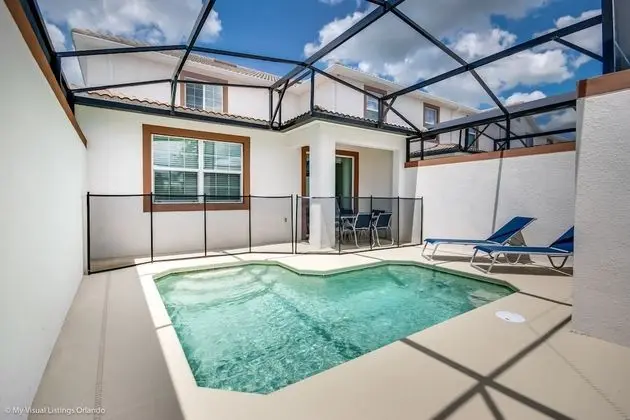 Ev (8917STIN New Luxury Furnished 5 Bedro)