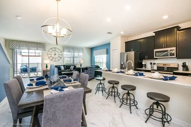 Ev (8917STIN New Luxury Furnished 5 Bedro)