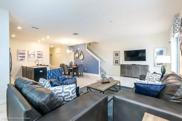 Ev (8917STIN New Luxury Furnished 5 Bedro)