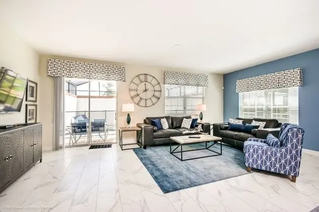 Ev (8917STIN New Luxury Furnished 5 Bedro)