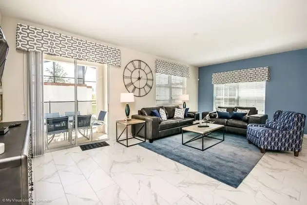 Ev (8917STIN New Luxury Furnished 5 Bedro)