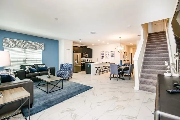 Ev (8917STIN New Luxury Furnished 5 Bedro)