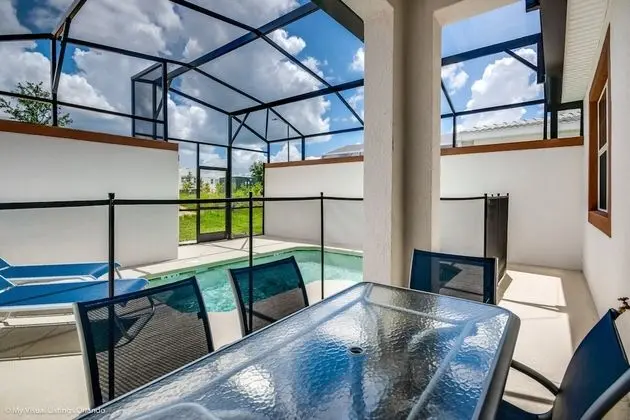Ev (8917STIN New Luxury Furnished 5 Bedro)