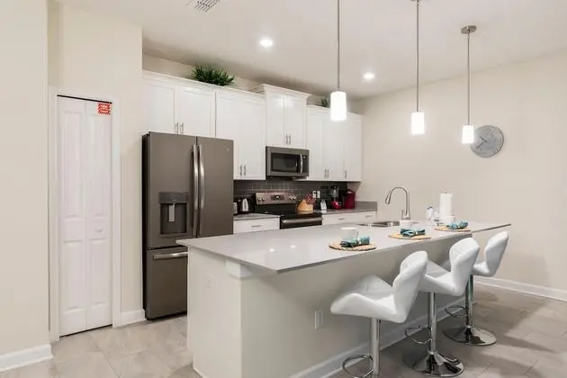 Daire, Birden Çok Yatak (8922SID- NON RENTING 042621The Retrea)