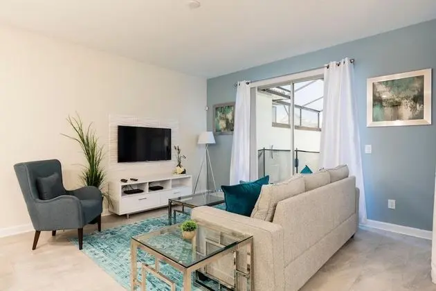 Daire, Birden Çok Yatak (8922SID- NON RENTING 042621The Retrea)