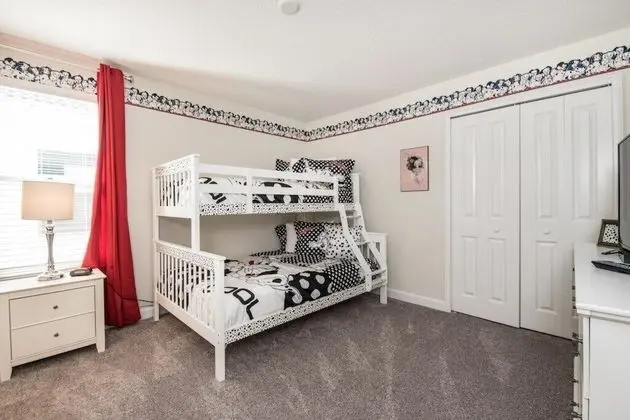 Villa, Birden Çok Yatak Odası