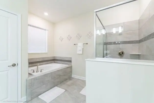 Villa, Birden Çok Yatak Odası