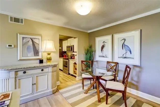 Villa, 1 En Büyük (King) Boy Yatak, Mutfak, Bahçe Manzaralı