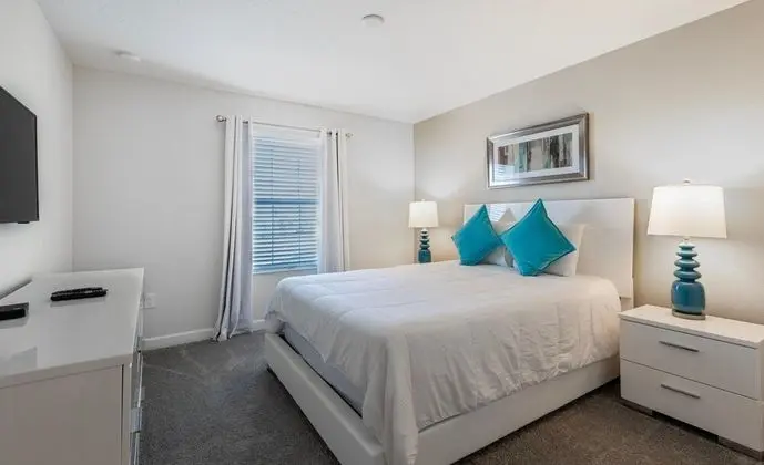 Daire, Birden Çok Yatak (8957SID-The Retreat at ChampionsGate)
