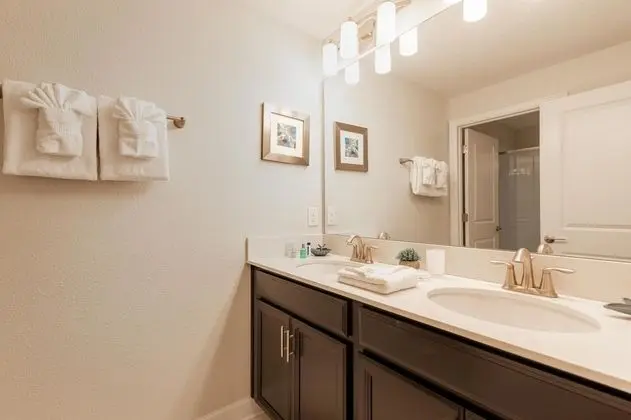 Daire, Birden Çok Yatak (8957SID-The Retreat at ChampionsGate)