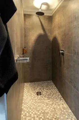 Luxury Oda (upstairs with view)