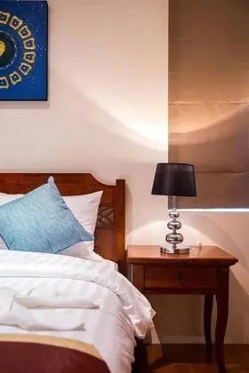 Villa, Deniz Manzaralı (8 bedrooms)