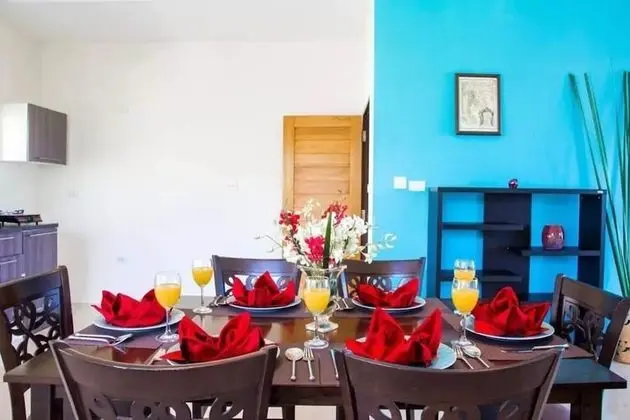 Villa, Deniz Manzaralı (8 bedrooms)