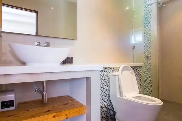 Villa, Deniz Manzaralı (8 bedrooms)