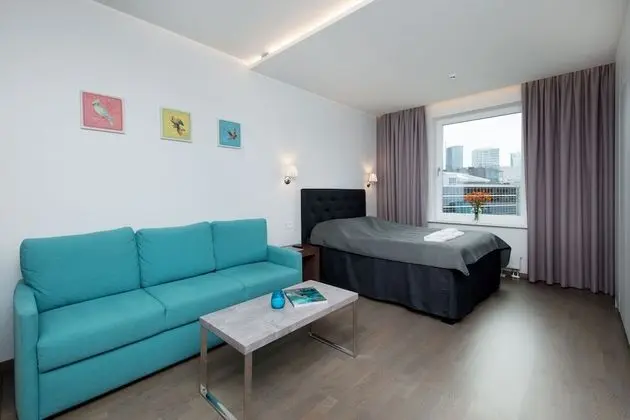 Smart Studio (8B)