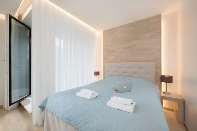 Smart Studio w/balcony, Rotermanni (2)
