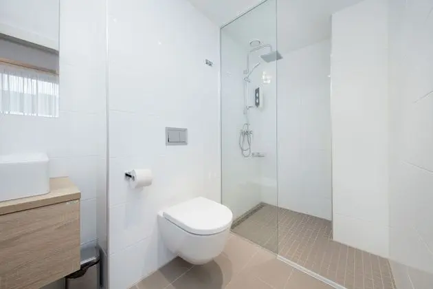 Smart Studio w/terrace (1A)