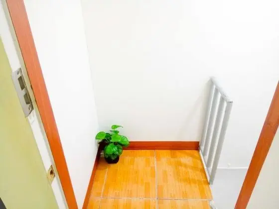 Basic Oda, 1 Yatak Odası