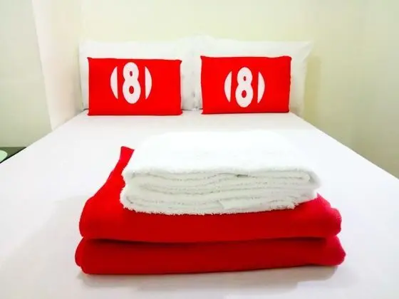 Basic Oda, 1 Yatak Odası