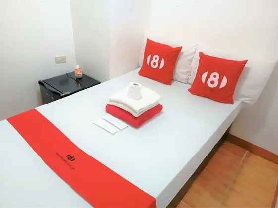 Basic Oda, 1 Yatak Odası