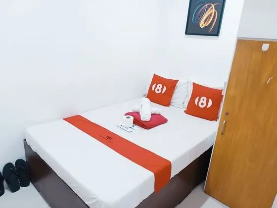Basic Oda, 1 Yatak Odası