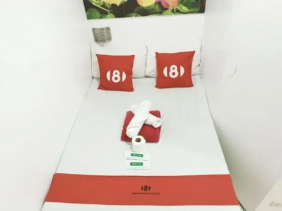 Basic Oda, 1 Yatak Odası