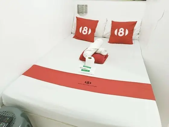 Basic Oda, 1 Yatak Odası