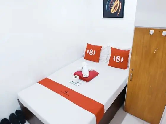 Basic Oda, 1 Yatak Odası