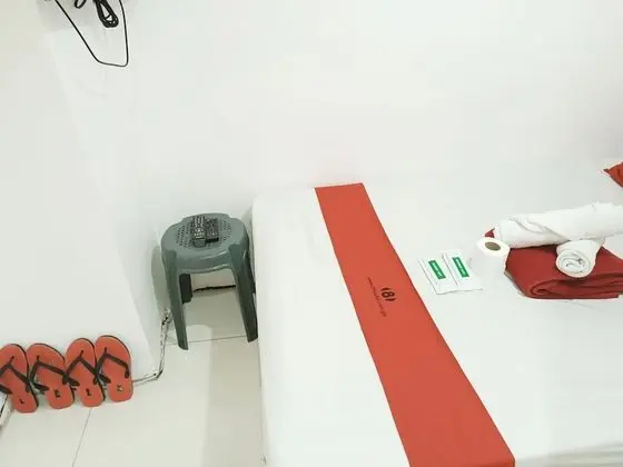 Basic Oda, 1 Yatak Odası