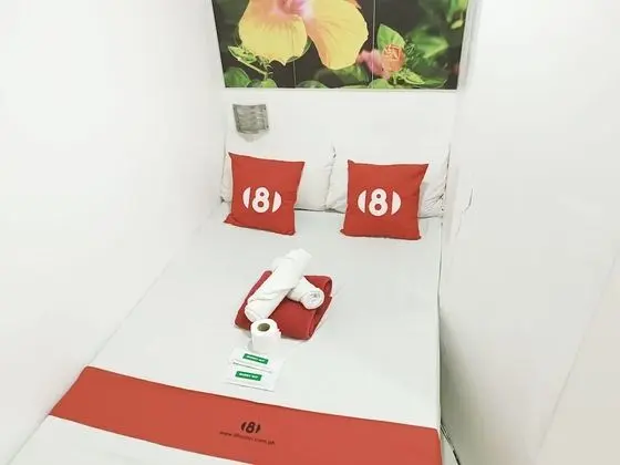 Basic Oda, 1 Yatak Odası