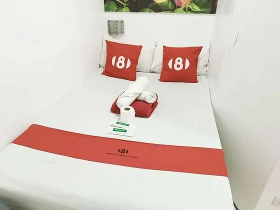 Basic Oda, 1 Yatak Odası