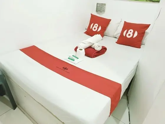 Basic Oda, 1 Yatak Odası