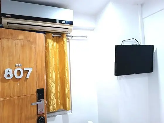 Basic Oda, 1 Yatak Odası