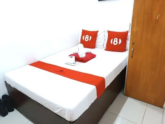 Basic Oda, 1 Yatak Odası