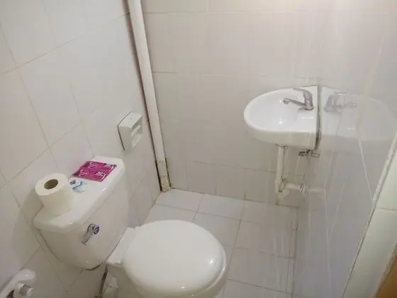 Basic Oda, 1 Yatak Odası