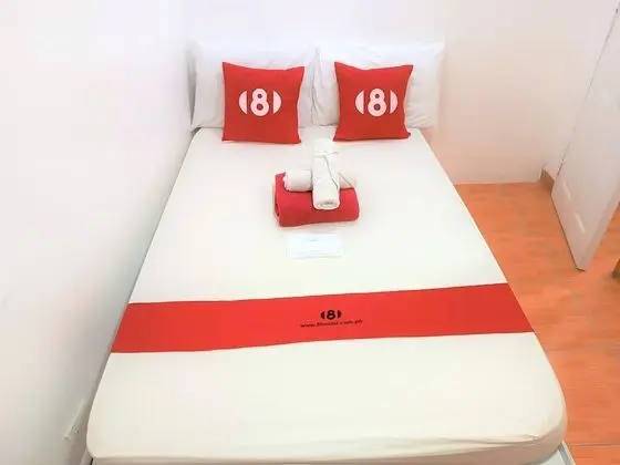 Basic Oda, 1 Yatak Odası