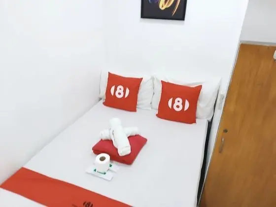 Basic Oda, 1 Yatak Odası