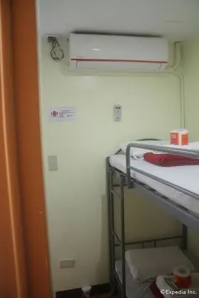 Basic Tek Kişilik Oda, 1 Yatak Odası