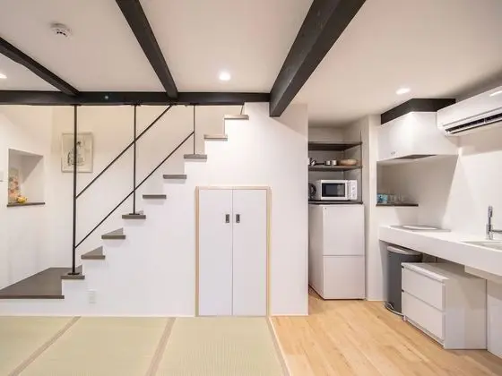Ev (Private Vacation Home)