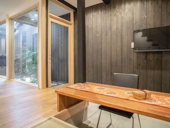 Ev (Private Vacation Home)