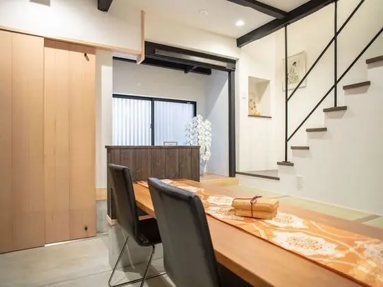 Ev (Private Vacation Home)