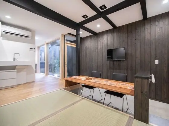Ev (Private Vacation Home)
