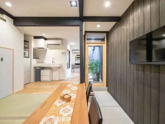 Ev (Private Vacation Home)